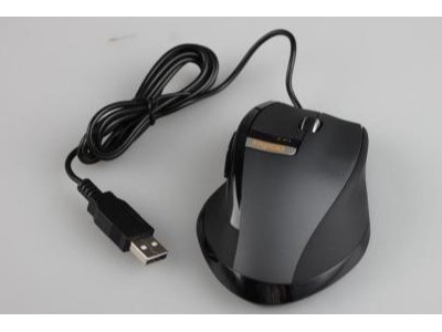 鼠標(biāo)塑料專用膠水案例，聚力一款粘接電子神器的好膠水