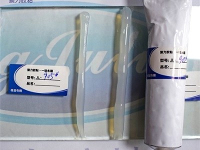 通過(guò)食品級(jí)認(rèn)證的硅膠膠水有什么特點(diǎn)？