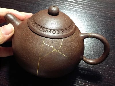 聚力牌紫砂壺修復(fù)膠水的出現(xiàn)，解決了損壞的紫砂壺修復(fù)難題！