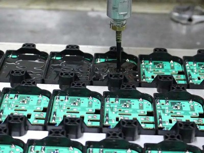 聚力牌電子密封膠合作案例! 服務(wù)企業(yè)二十多年收獲無(wú)數(shù)好評(píng)！