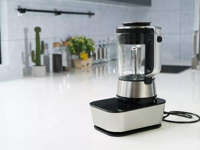 破壁機防水密封膠用什么膠好？聚力電子密封膠完美解決難題
