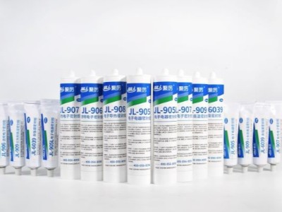 聚力硅膠膠水，適用于電子產(chǎn)品，逐步取代進口膠水品牌