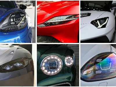汽車車燈用什么膠粘好？聚力牌車燈膠在汽車領(lǐng)域再創(chuàng)新，獲眾企業(yè)好評(píng)！