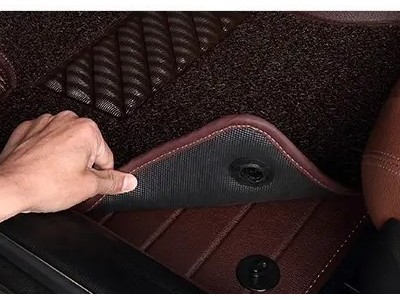 汽車腳墊用什么膠水好？聚力牌尼龍膠水服務(wù)超6千家汽車腳墊生產(chǎn)商！